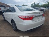 Toyota Camry Xse 4T1BF1FK9GU244749 снимка
