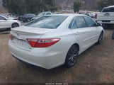 Toyota Camry Xse 4T1BF1FK9GU244749 снимка