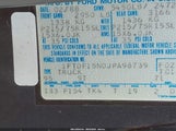 Ford F150 1FTDF15N0JPA98739 photo