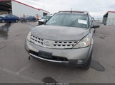 Nissan Murano Sl JN8AZ08W77W645954 снимка