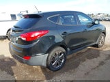 Hyundai Tucson Gls KM8JT3AF5EU859712 снимка