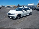 Honda Civic Touring 19XFC1F97GE006263 снимка