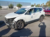 Honda Cr-V Lx 2HKRW6H36HH222273 снимка