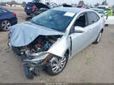 Toyota Corolla Le 2T1BURHEXJC986114 снимка