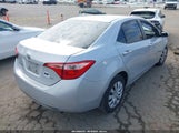 Toyota Corolla Le 2T1BURHEXJC986114 снимка