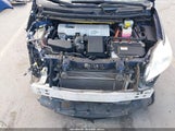 Toyota Prius Two JTDKN3DU4D1620925 снимка