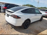 Tesla Model X Dual Motor All-Wheel Drive/Plaid Tri Motor All-Wheel Drive 7SAXCDE58NF339943 fotografie