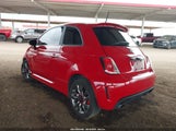 Fiat 500 Turbo 3C3CFFHH6FT689969 снимка