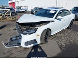 Audi A4 2.0T Premium WAULNAF47HN043437 снимка