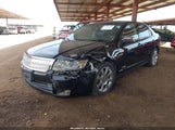 Lincoln Mkz 3LNHM26T47R613538 снимка