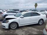 Volkswagen Passat 1.8T Se 1VWBT7A39GC063380 fotografie