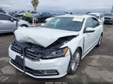 Volkswagen Passat 1.8T Se 1VWBT7A39GC063380 photo