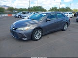 Toyota Camry Le 4T1BF1FK6FU899000 снимка