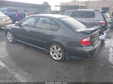Subaru Legacy 2.5Gt Limited 4S3BL676184221124 снимка