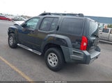 Nissan Xterra X 5N1AN0NU1CC500538 снимка