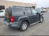 Nissan Xterra X 5N1AN0NU1CC500538 снимка