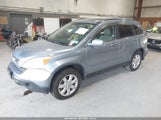 Honda Cr-V Ex-L 5J6RE48747L019302 fotografie