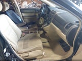 Honda Cr-V Ex JHLRE485X7C045300 снимка