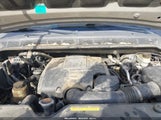 Nissan Armada Se 5N1AA08A77N722749 снимка