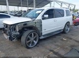 Nissan Armada Se 5N1AA08A77N722749 снимка