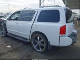 Nissan Armada Se 5N1AA08A77N722749 снимка
