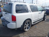 Nissan Armada Se 5N1AA08A77N722749 снимка