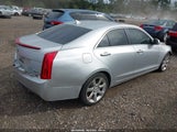 Cadillac Ats Luxury 1G6AB5RX2E0184704 снимка