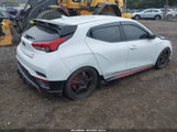 Hyundai Veloster N KMHT36AH4LU003746 снимка