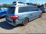 Honda Odyssey Ex-L 5FNRL38606B048214 снимка