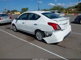 Nissan Versa 1.6 Sv 3N1CN7AP8KL824114 photo