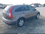 Honda Cr-V Ex-L 5J6RE3H76BL003198 снимка