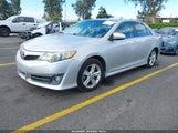 Toyota Camry Se 4T1BF1FK9EU421698 снимка