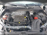 Chevrolet Trailblazer Fwd Lt KL79MPS25PB163743 снимка