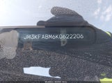Mazda Cx-5 Sport JM3KFABM6K0622206 снимка