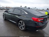 Honda Accord Sport 2.0T 1HGCV2F30MA025056 fotografie