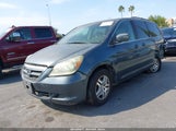 Honda Odyssey Ex 5FNRL38416B436826 снимка