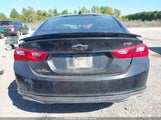 Chevrolet Malibu Fwd Rs 1G1ZG5ST1RF156624 photo