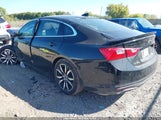 Chevrolet Malibu Fwd Rs 1G1ZG5ST1RF156624 photo