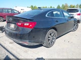Chevrolet Malibu Fwd Rs 1G1ZG5ST1RF156624 photo