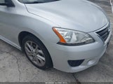 Nissan Sentra Sr 3N1AB7AP8DL666912 снимка