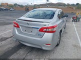 Nissan Sentra Sr 3N1AB7AP8DL666912 снимка