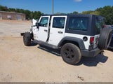 Jeep Wrangler Jk Unlimited Sport 4X4 1C4BJWDG2JL890338 снимка