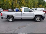 Chevrolet Silverado  Wt 1GCNCNEH9HZ177890 снимка