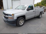 Chevrolet Silverado  Wt 1GCNCNEH9HZ177890 снимка