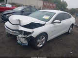 Chevrolet Malibu Fwd Lt 1G1ZD5ST3NF151007 снимка