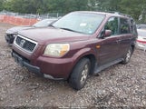 Honda Pilot Ex 2HKYF18427H503797 снимка