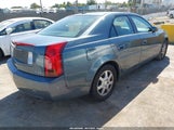 Cadillac Cts Standard 1G6DP567450142120 снимка