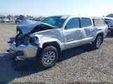 Toyota Tacoma Sr5 5TFAX5GNXHX096771 fotografie