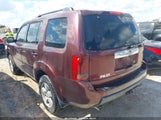 Honda Pilot Ex-L 5FNYF3H5XAB017653 снимка