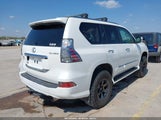 Lexus Gx 460 JTJBM7FX0G5149044 снимка